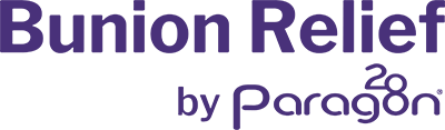 bunion relief logo